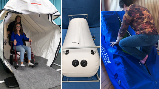 buy hyperbaric chamber