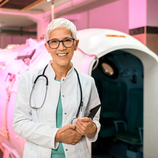 Hyperbaric Technologist