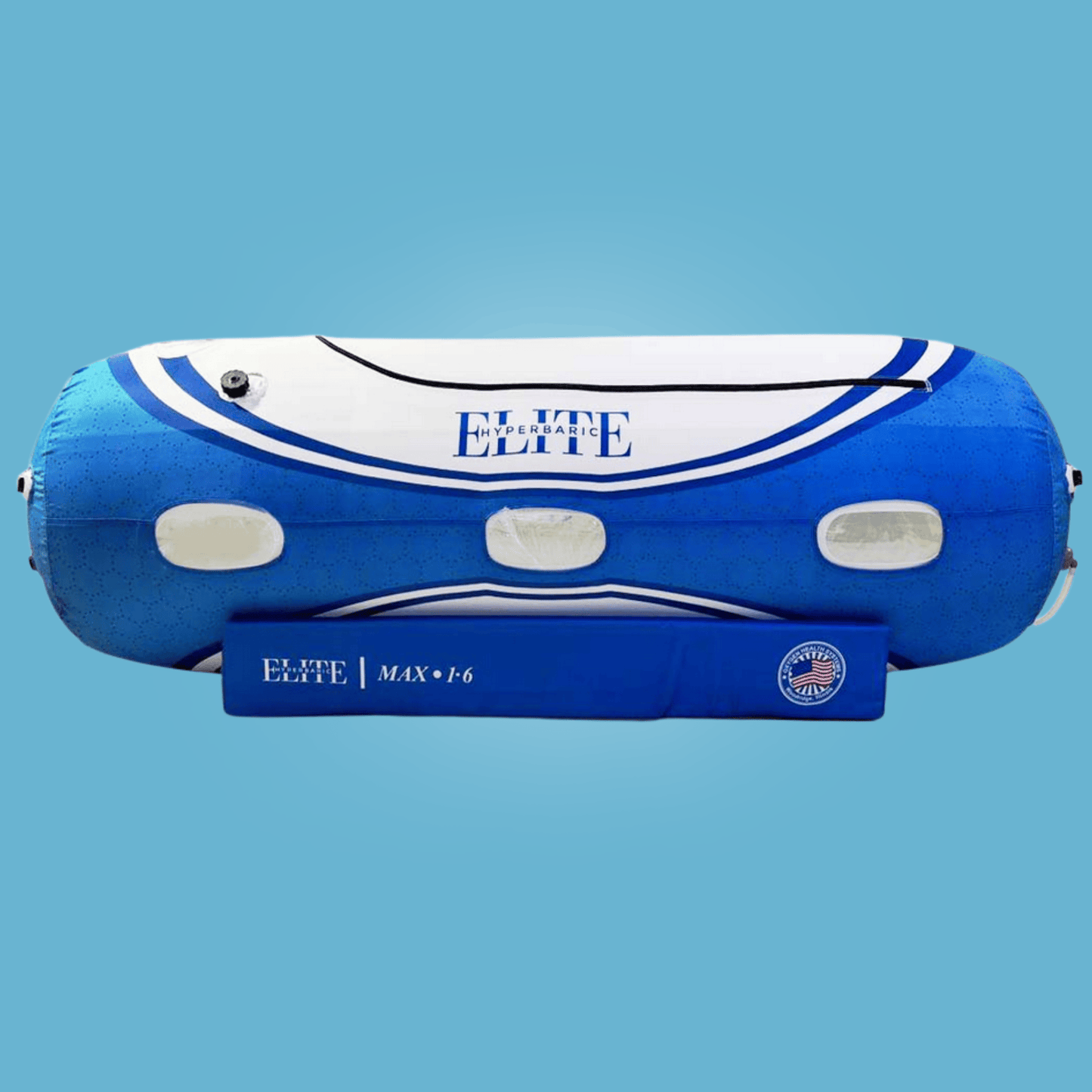 oxygen chamber
