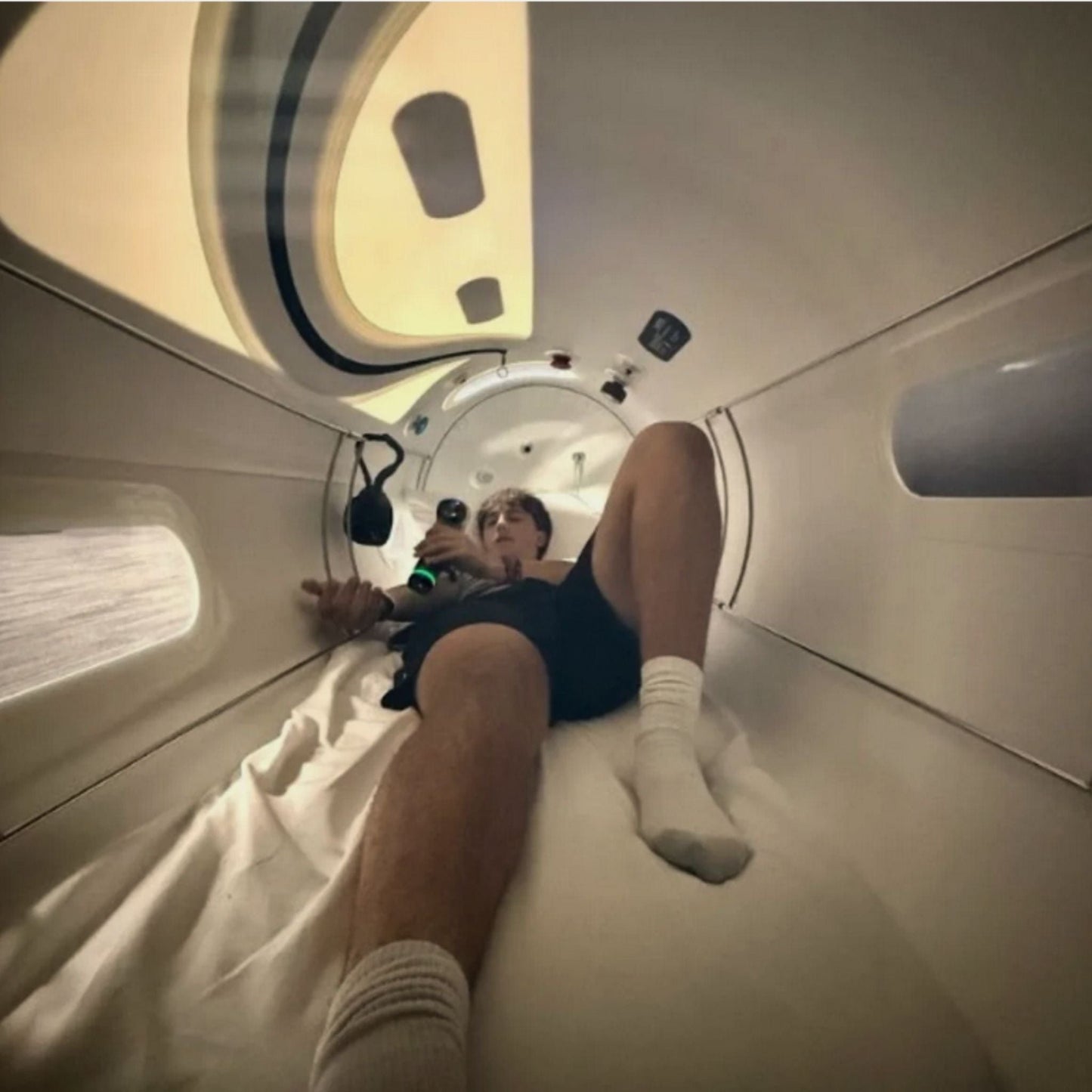 hyperbaric