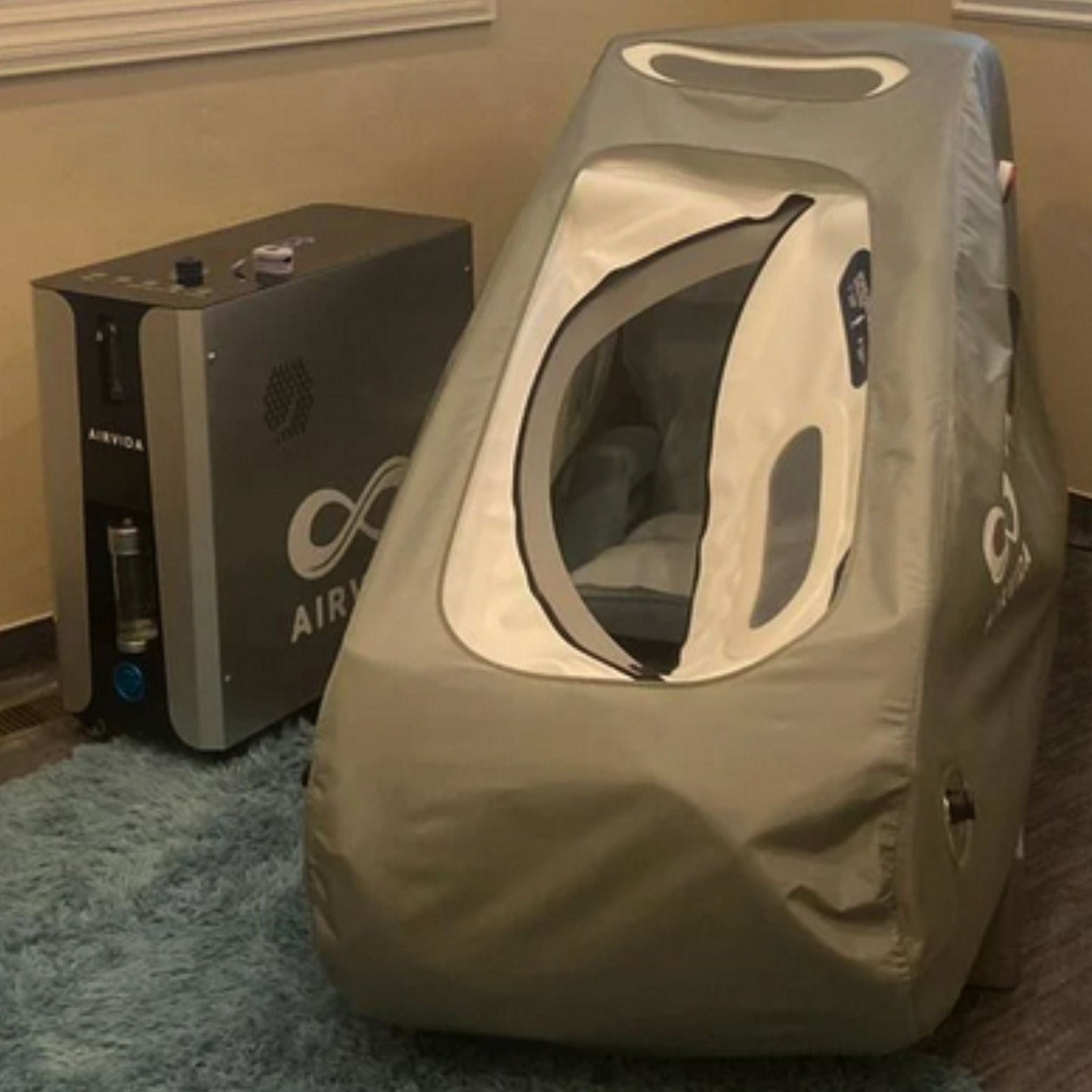 hyperbaric chamber cost