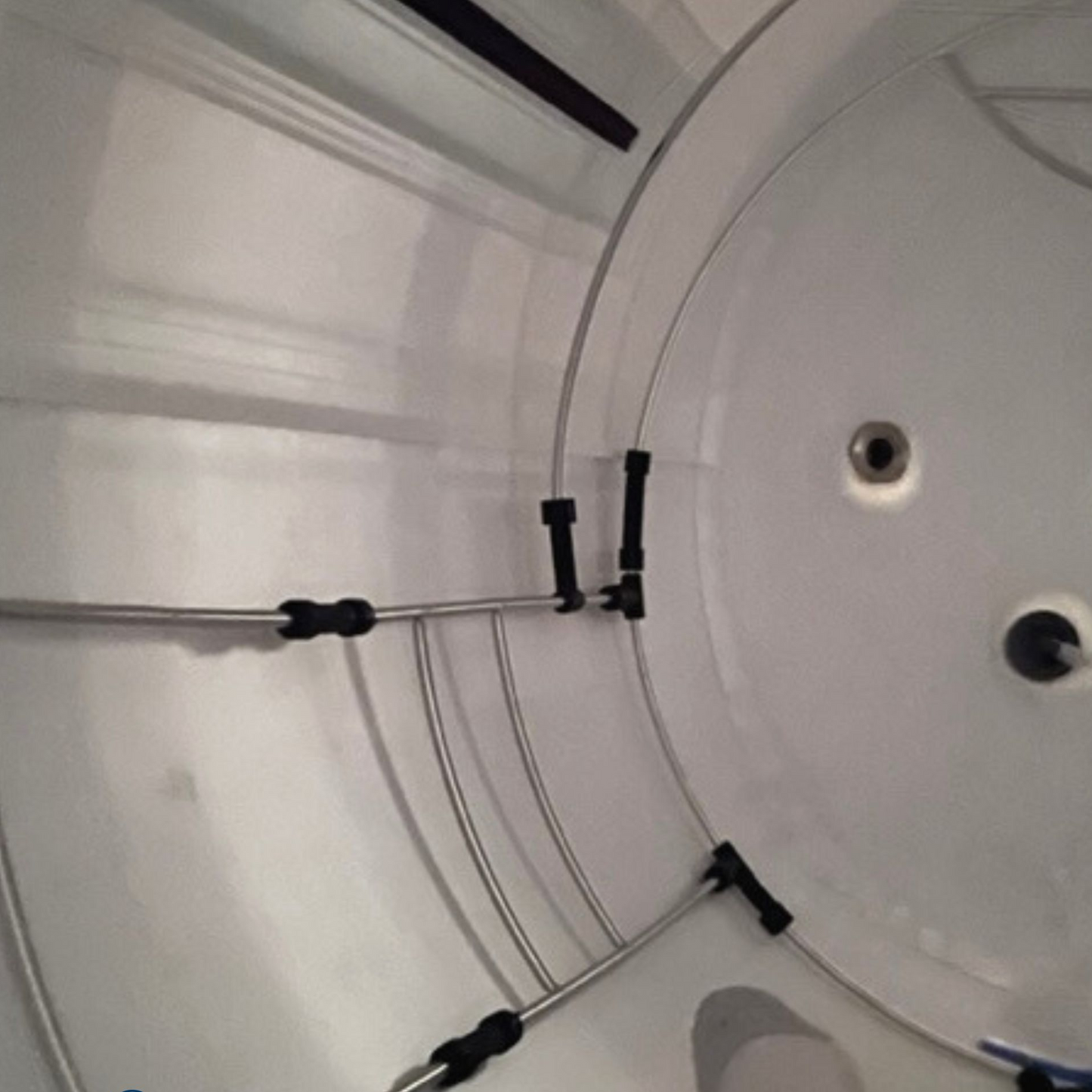 Hyperbaric Chamber