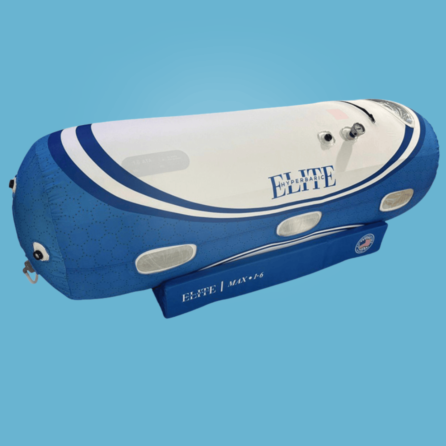 oxygen chamber