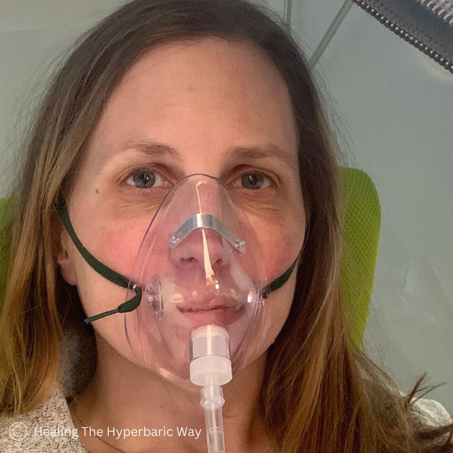 hyperbaric