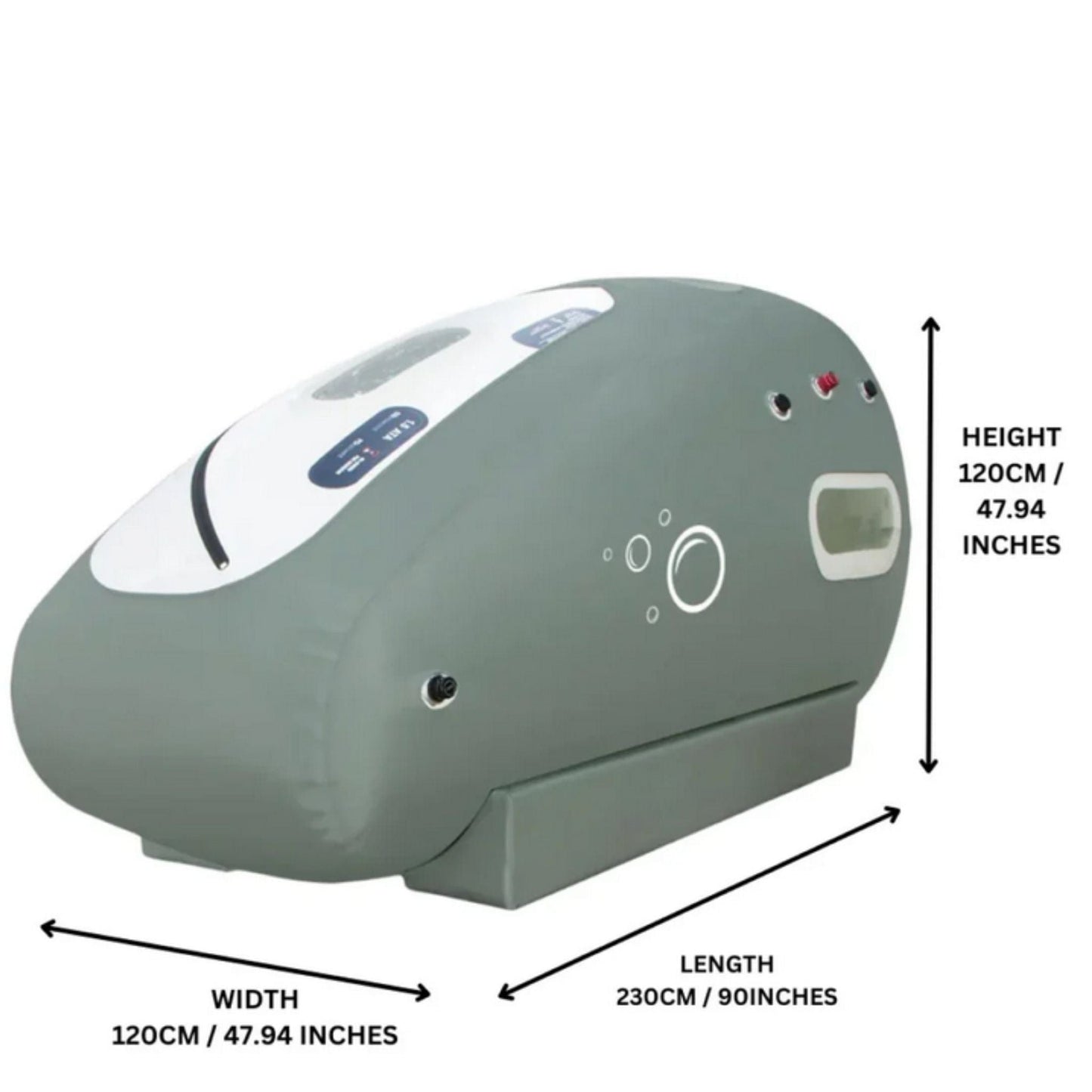 hyperbaric