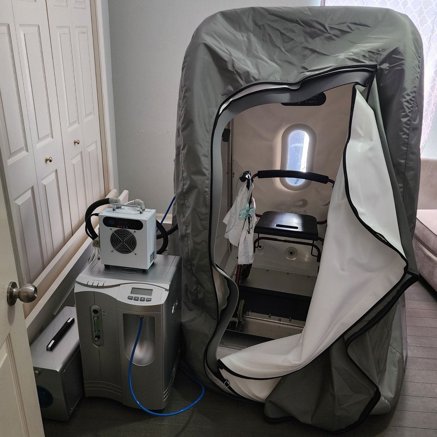 Hyperbaric