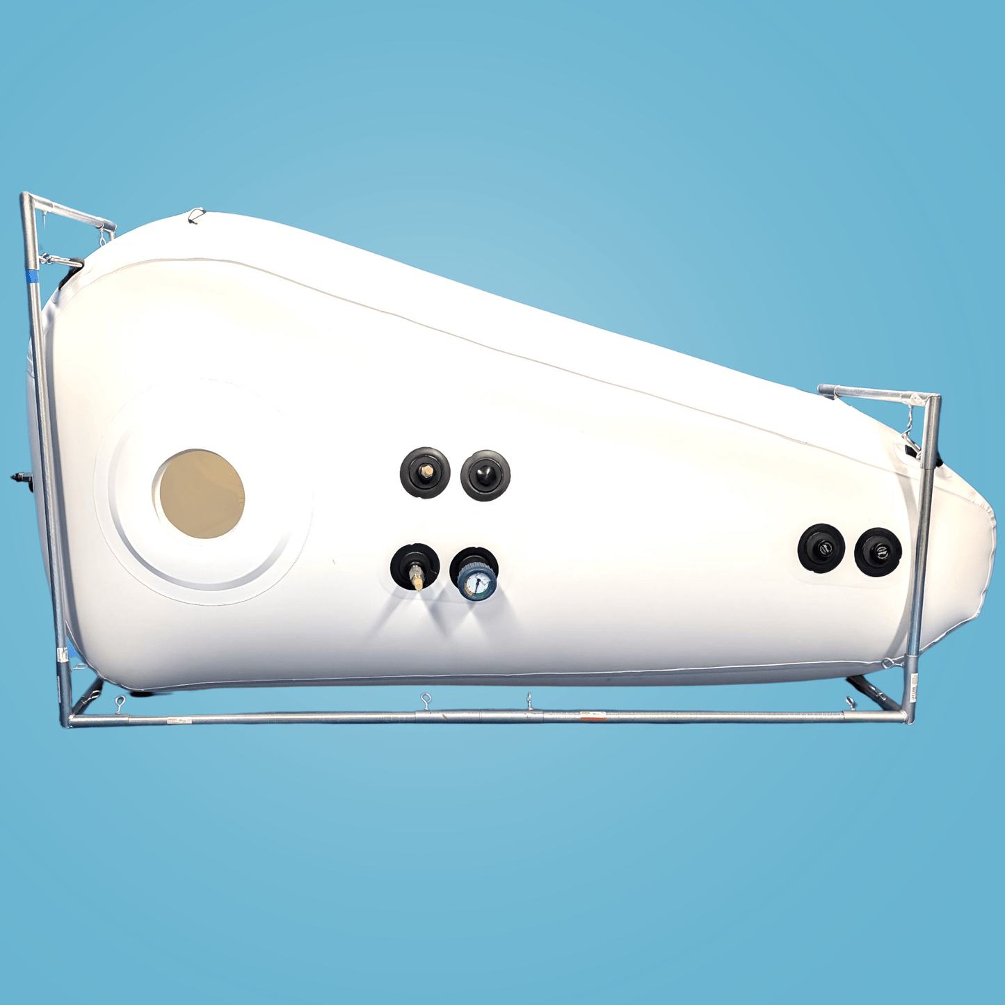 Hyperbaric Chamber