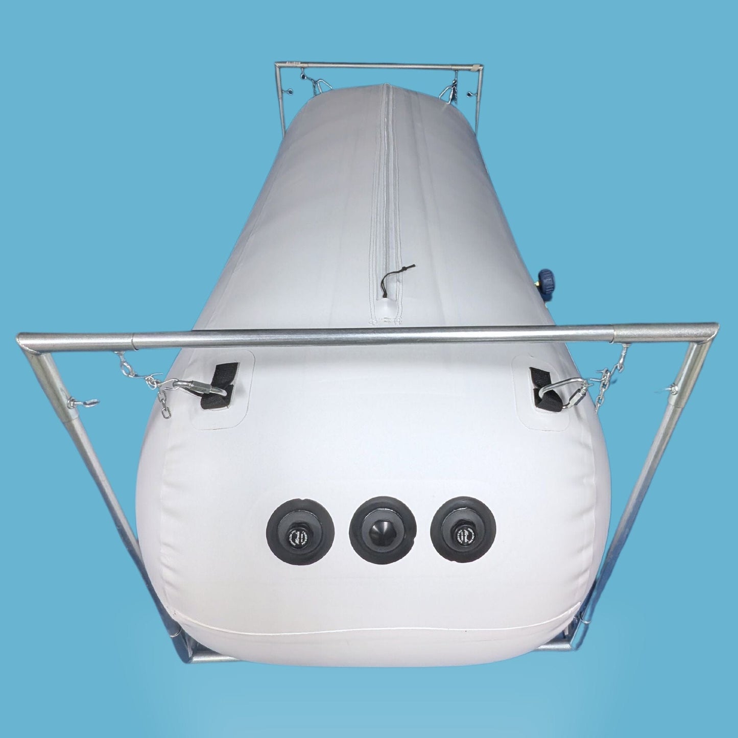 hyperbaric chamber