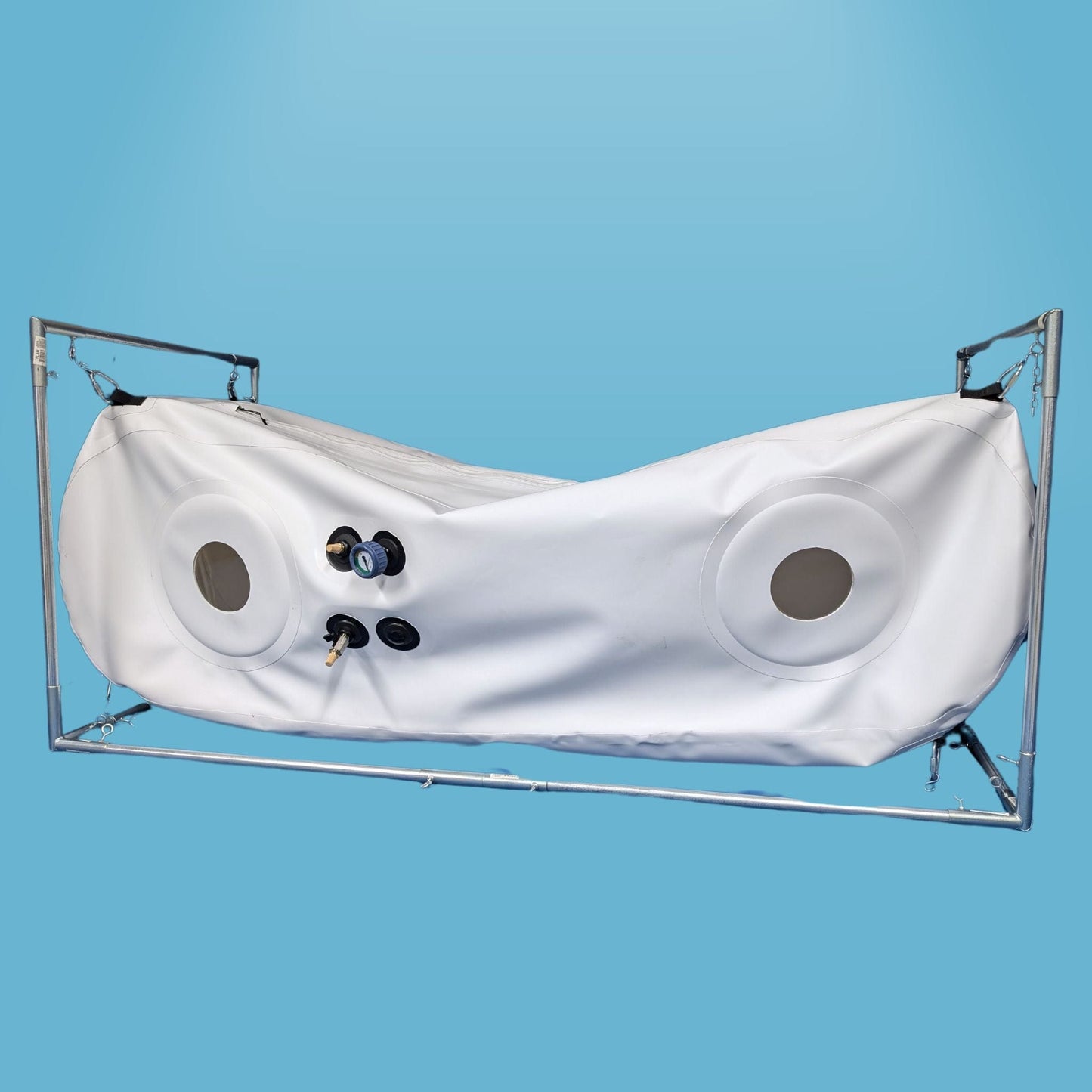 hyperbaric chambers for home use