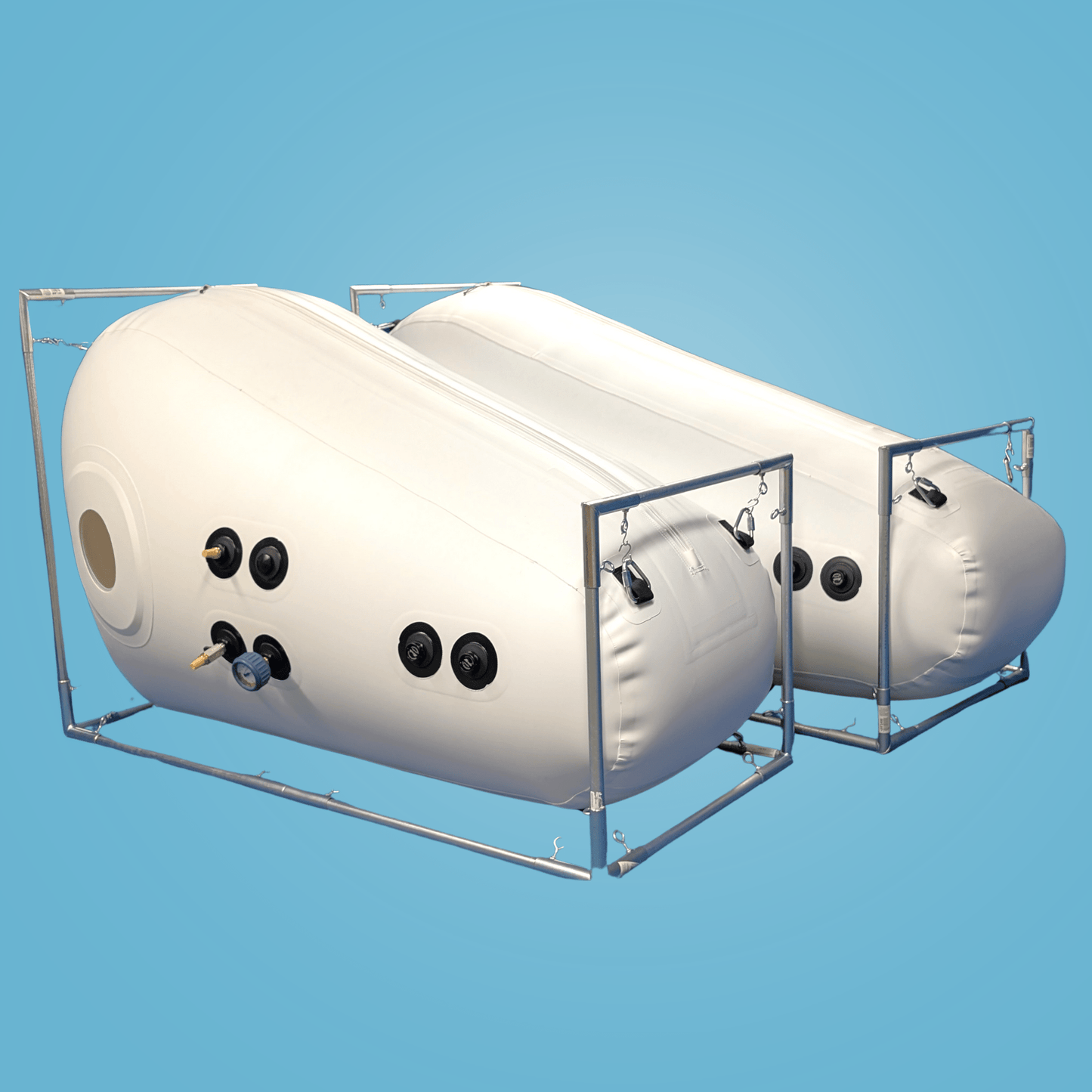 Hyperbaric Chamber