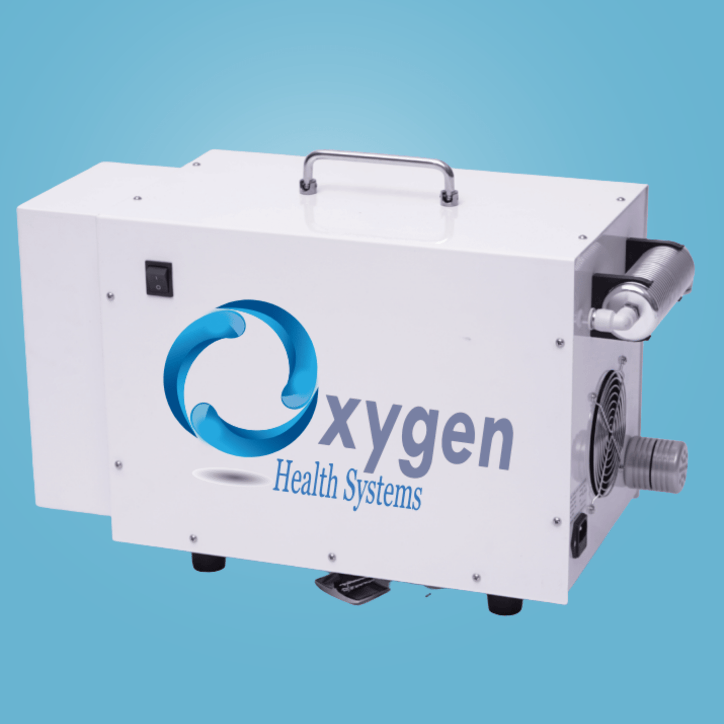 Hyperbaric Chambers for Home