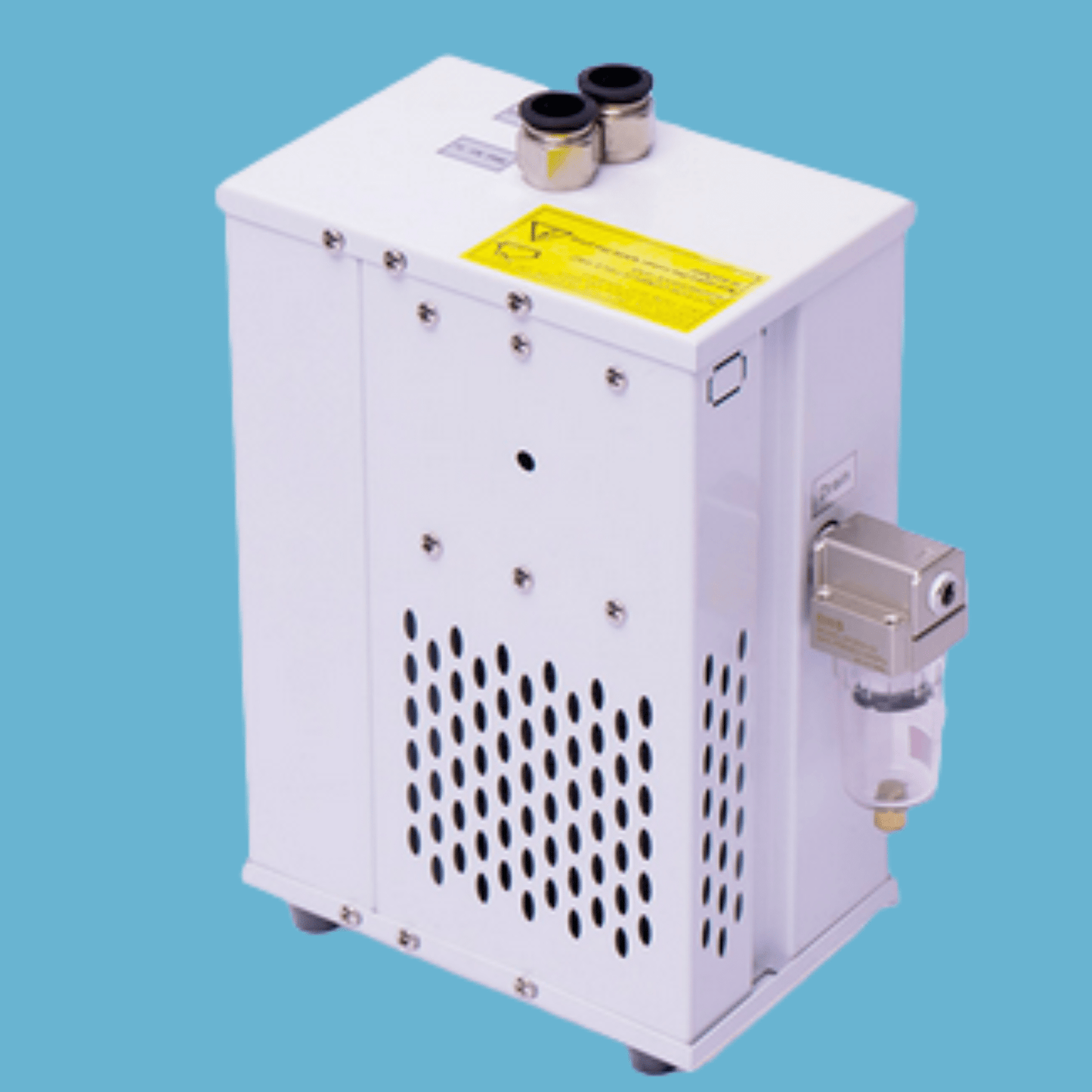 hyper oxygen chamber