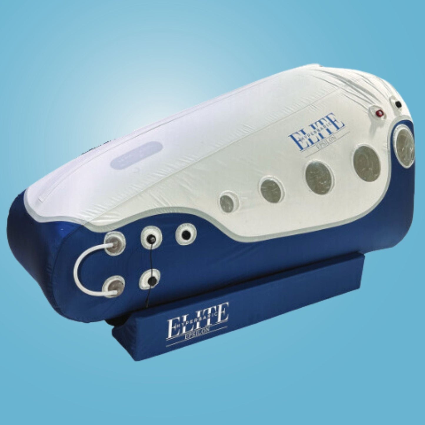 Elite Hyperbaric- Epsilon Sitting Hyperbaric Chamber