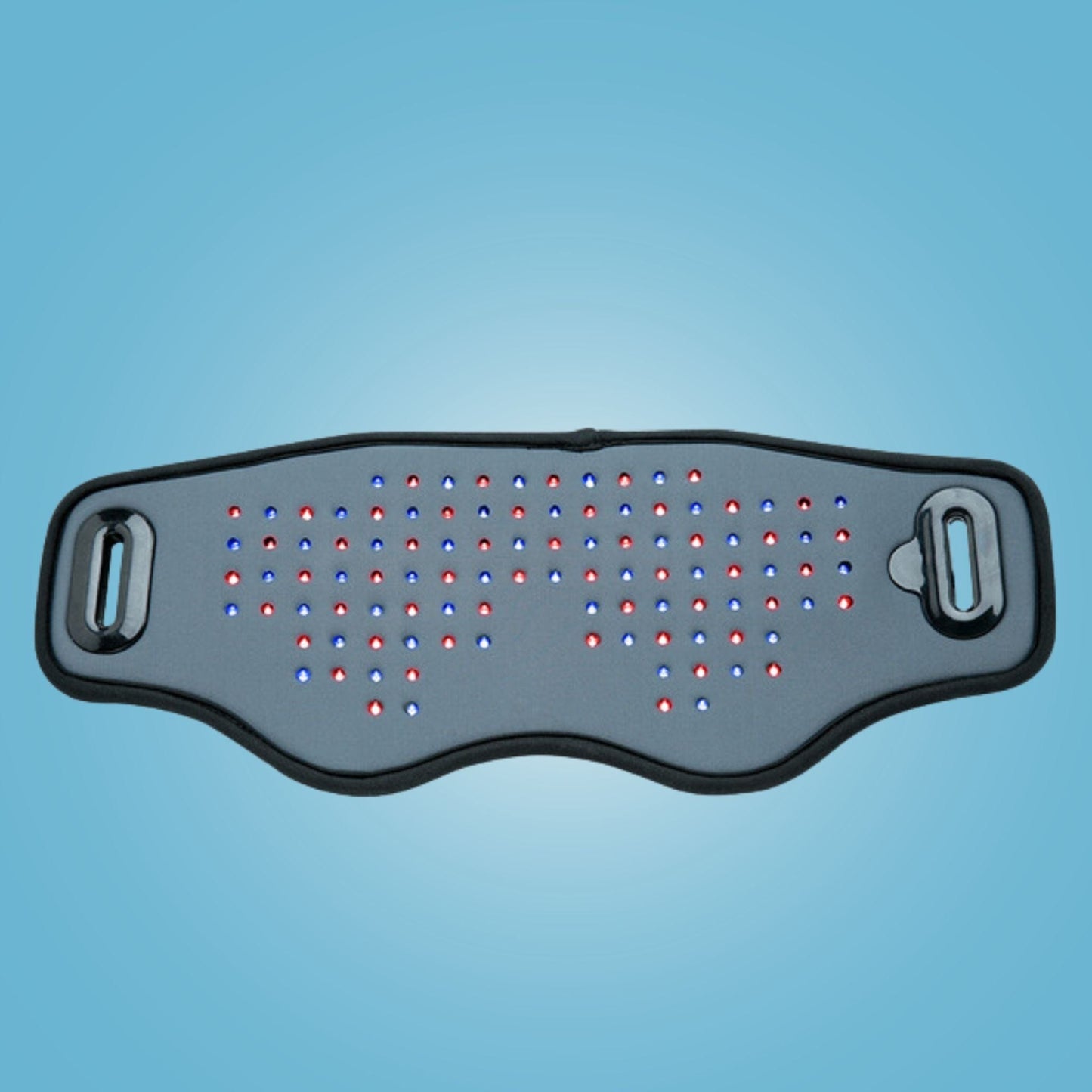 Near-infrared light therapy