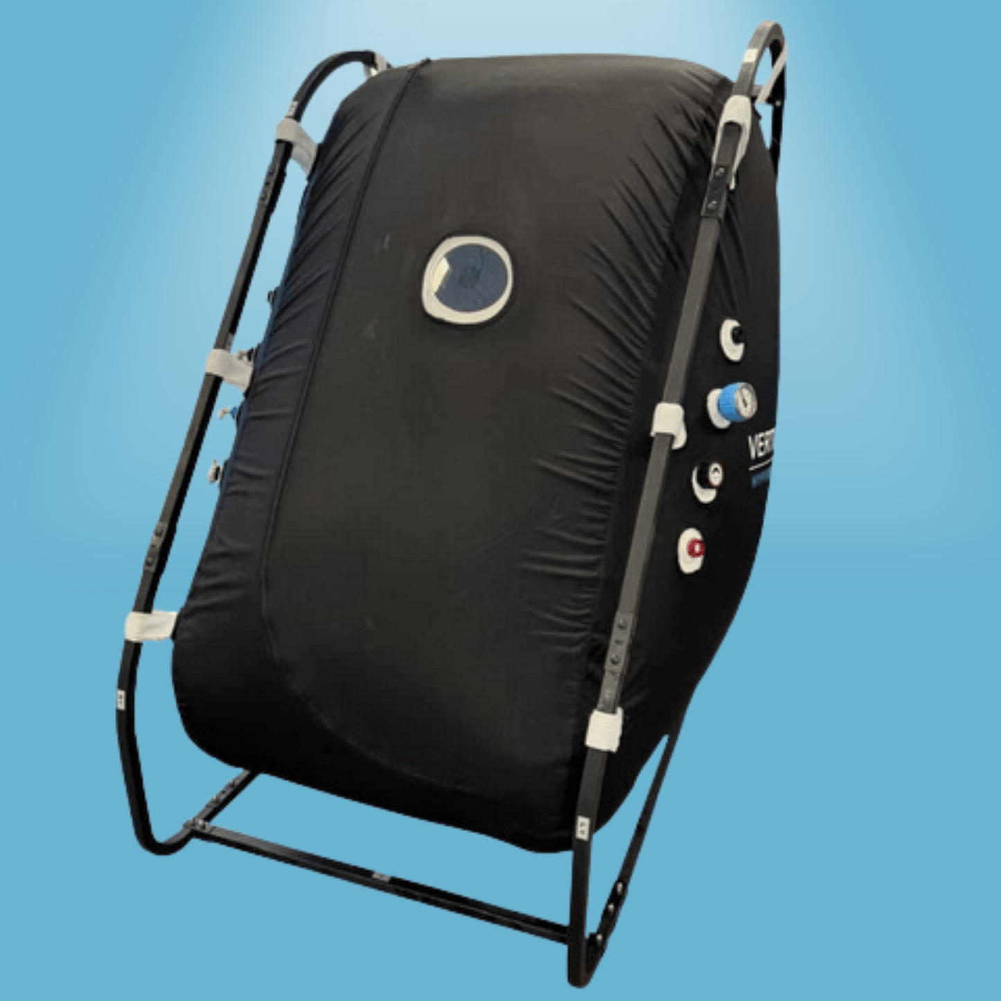 hyperbaric chamber