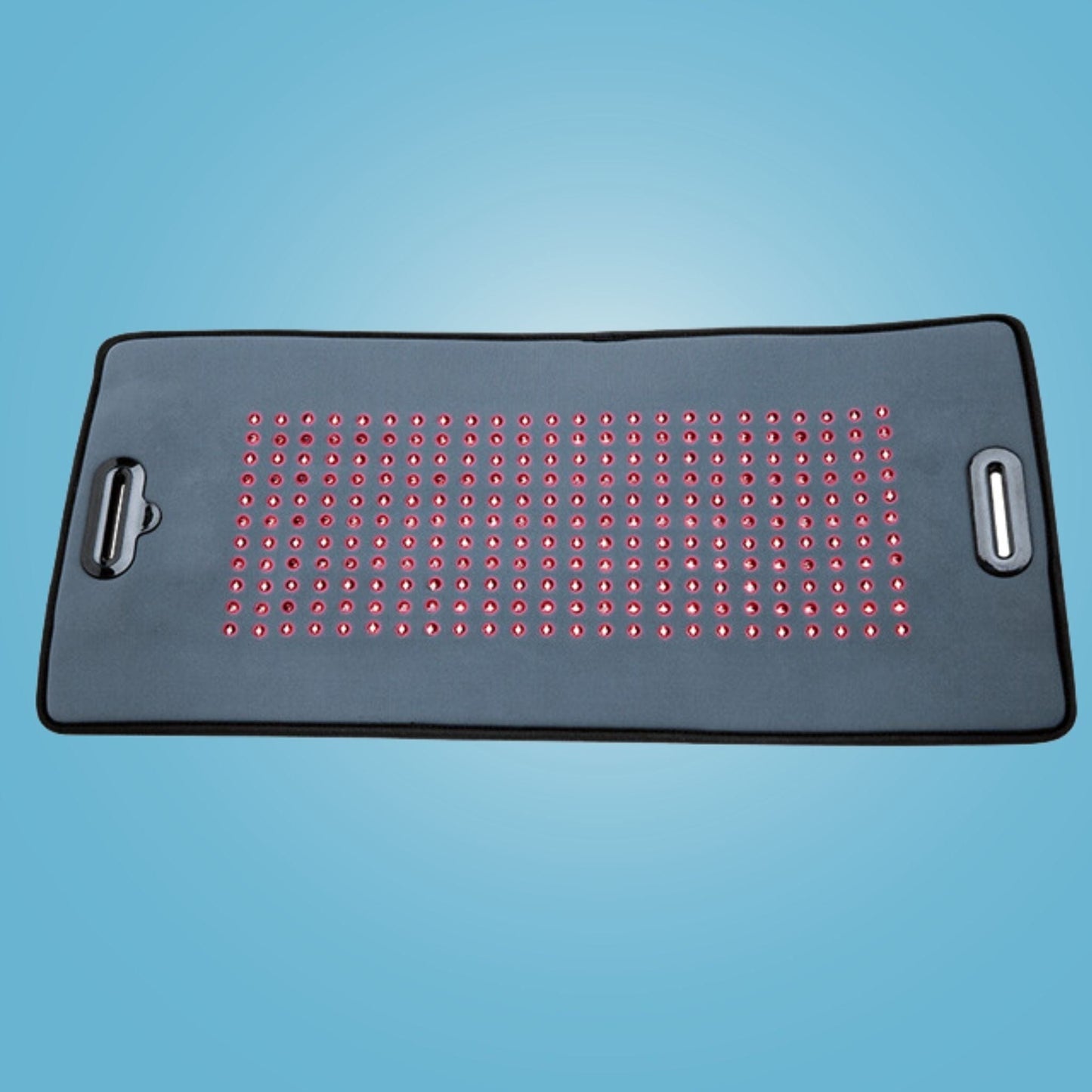 Red light therapy at home