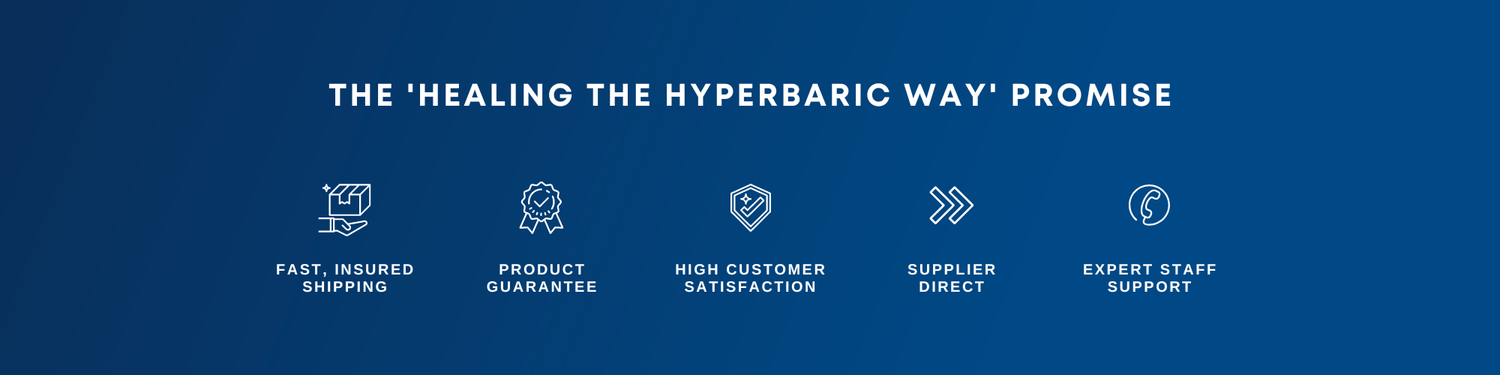 Buy a Hyperbaric Chamber-Healing The Hyperbaric Way