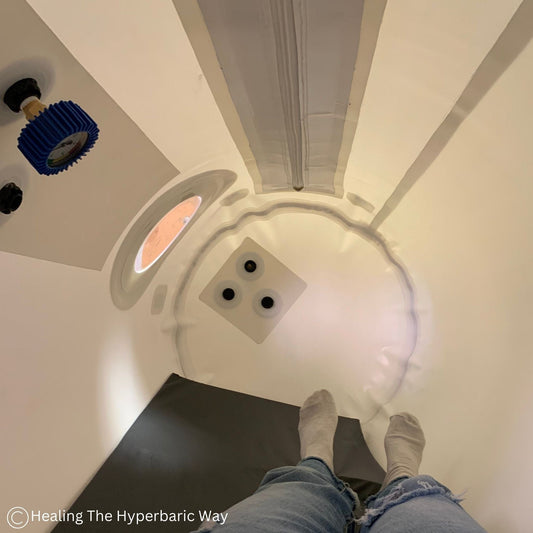best hyperbaric chamber for home use