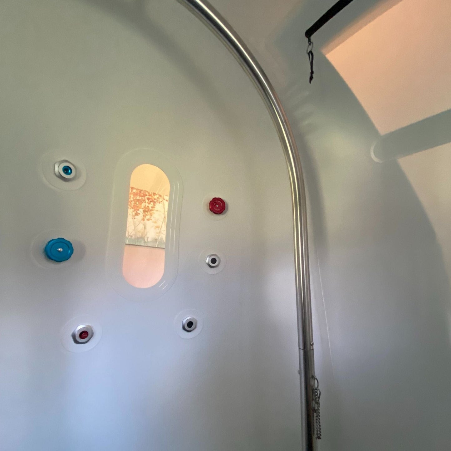 Hyperbaric Chamber