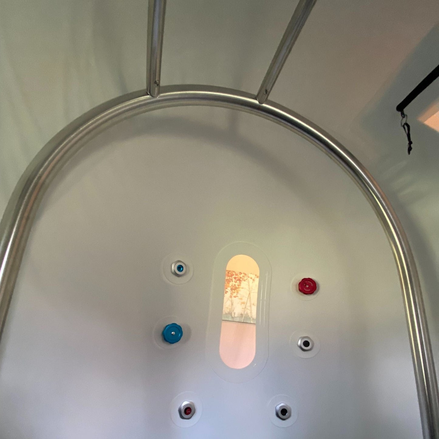 Buy Hyperbaric Chamber
