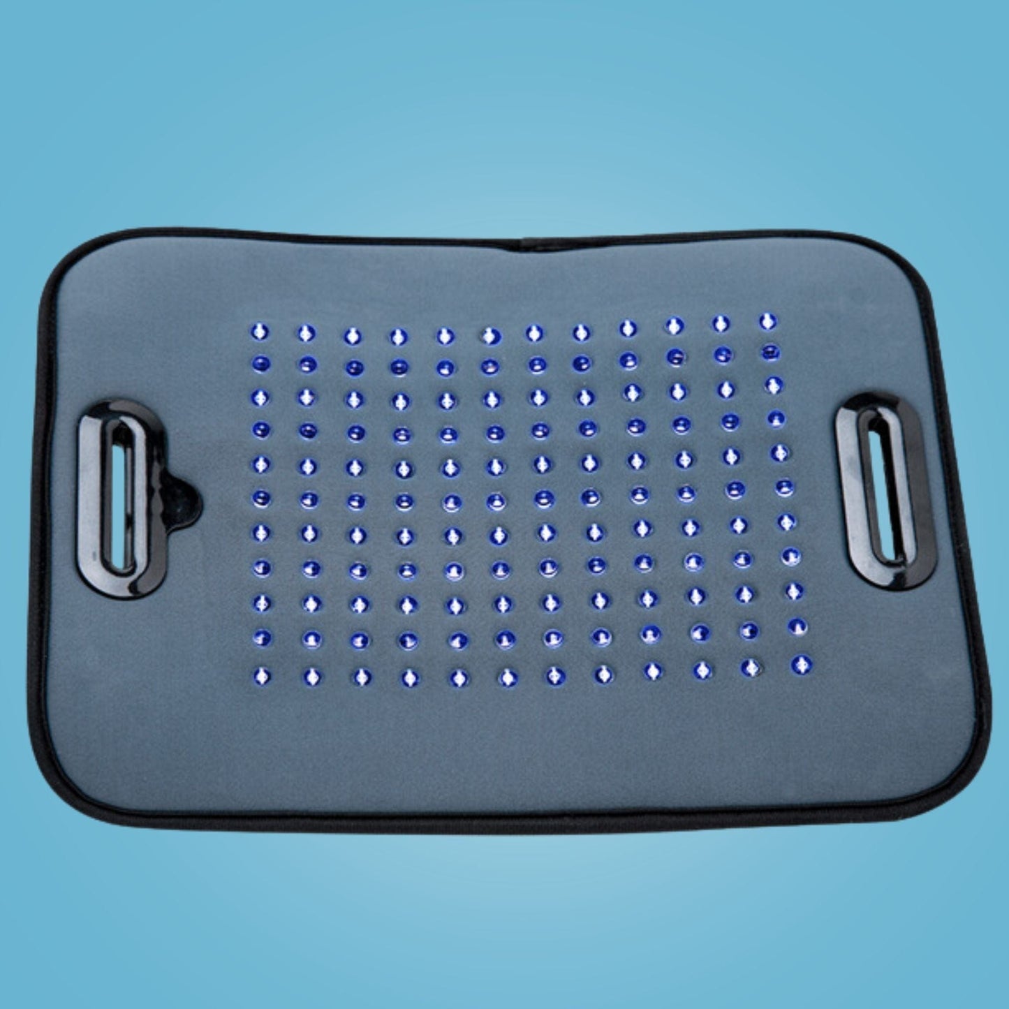 blue light therapy