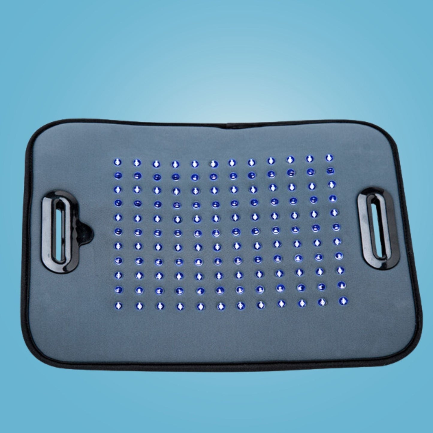 blue light therapy