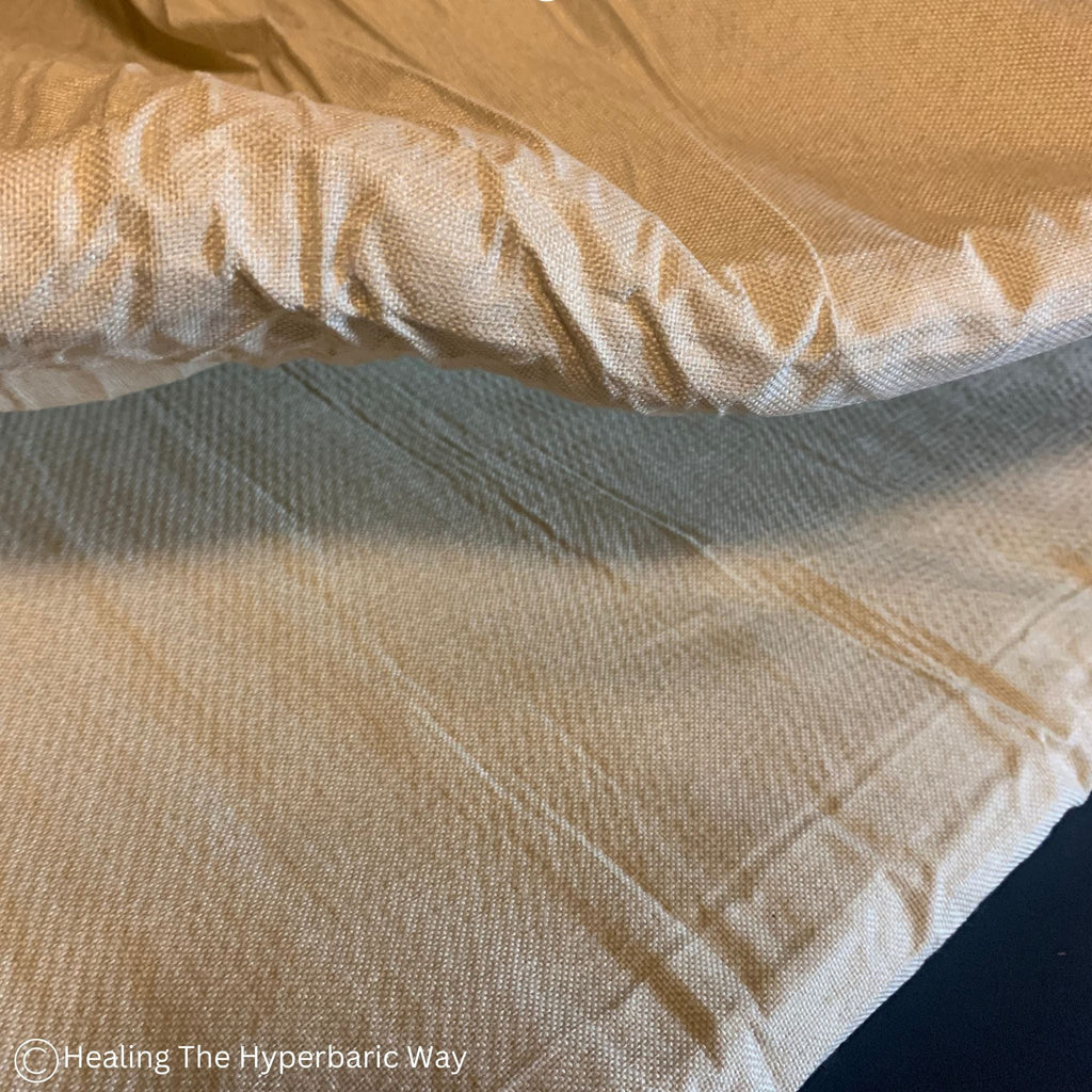 oxygen health systems hyperbaric chamber