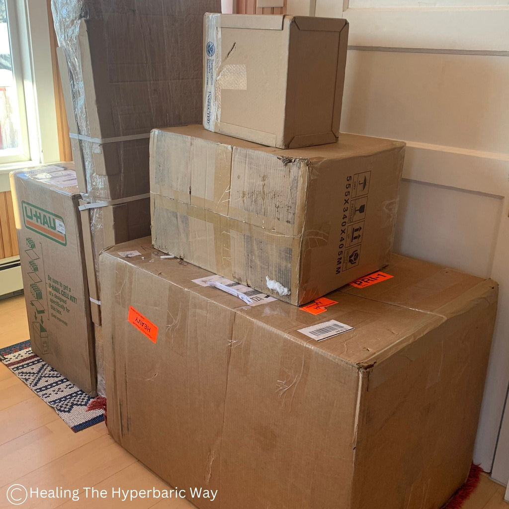 hyperbaric chambers for sale