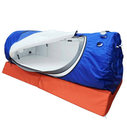 Oxygen Health Systems-Hyperbaric Chamber Lux Air 36"