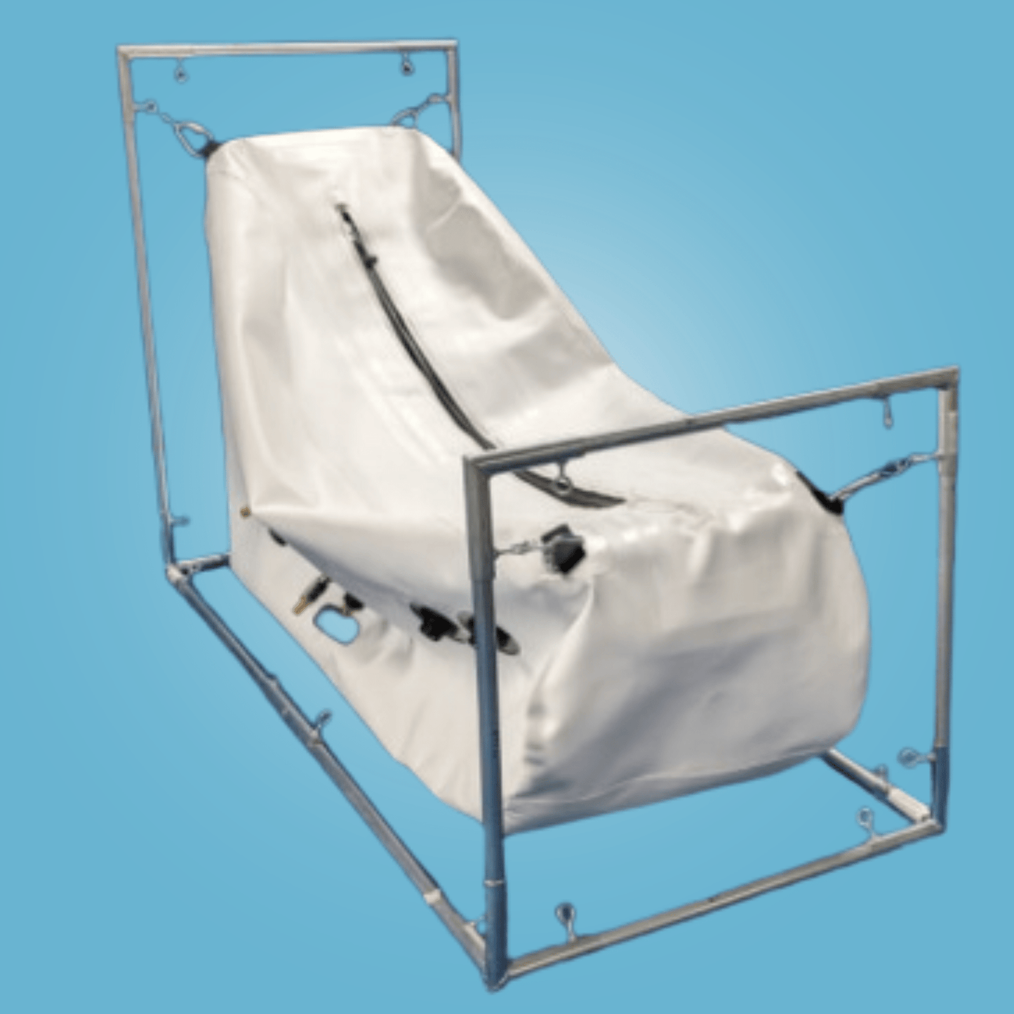 Hyperbaric Chamber