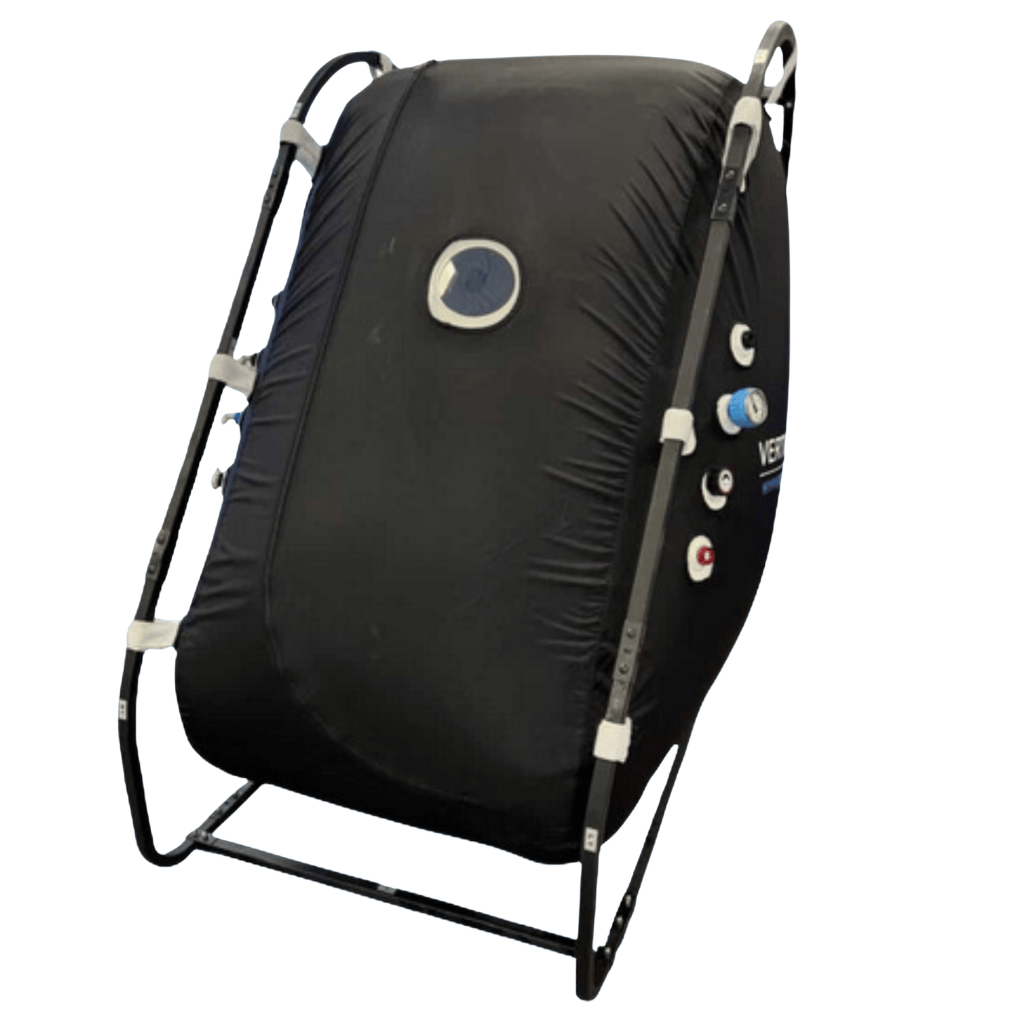 Portable Oxygen Health Systems Vertical Mini Ultra Wide hyperbaric chamber