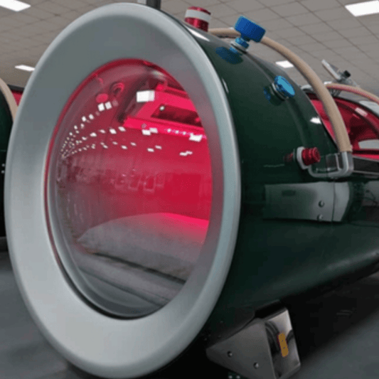 Hyperbaric Chamber