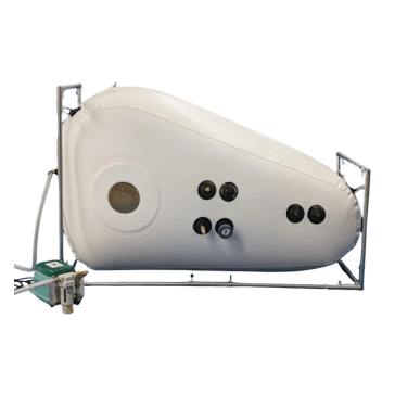 Newtowne Hyperbaric Chamber