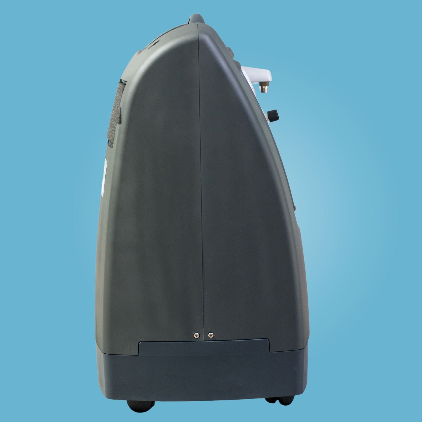 Oxygen Concentrator for Hyperbaric Chamber-Healing The Hyperbaric Way