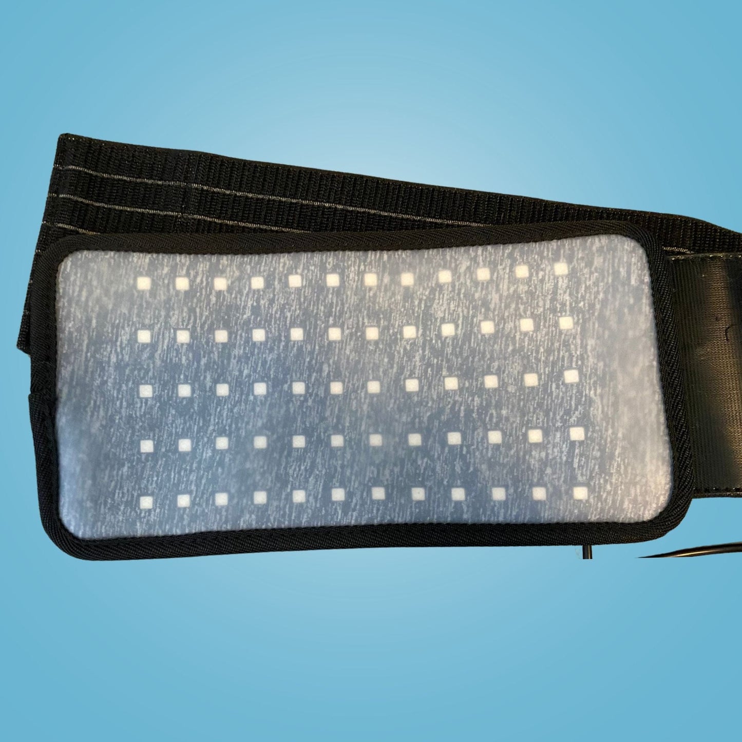 red light therapy vs. infared