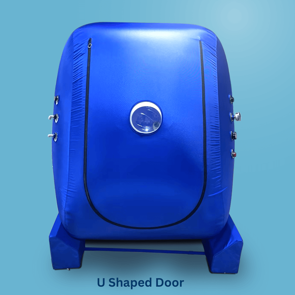 portable hyperbaric chamber