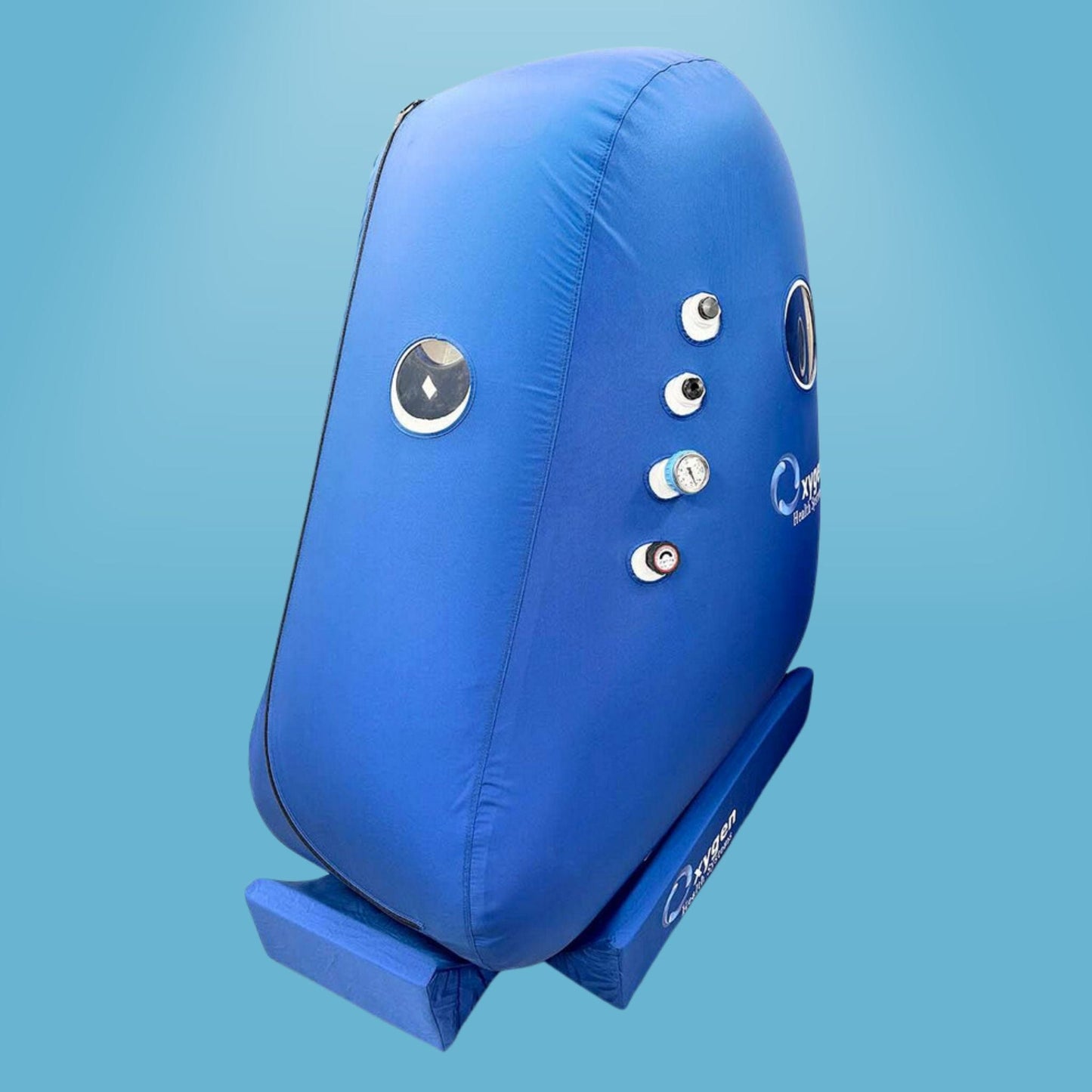 Oxygen Health Systems