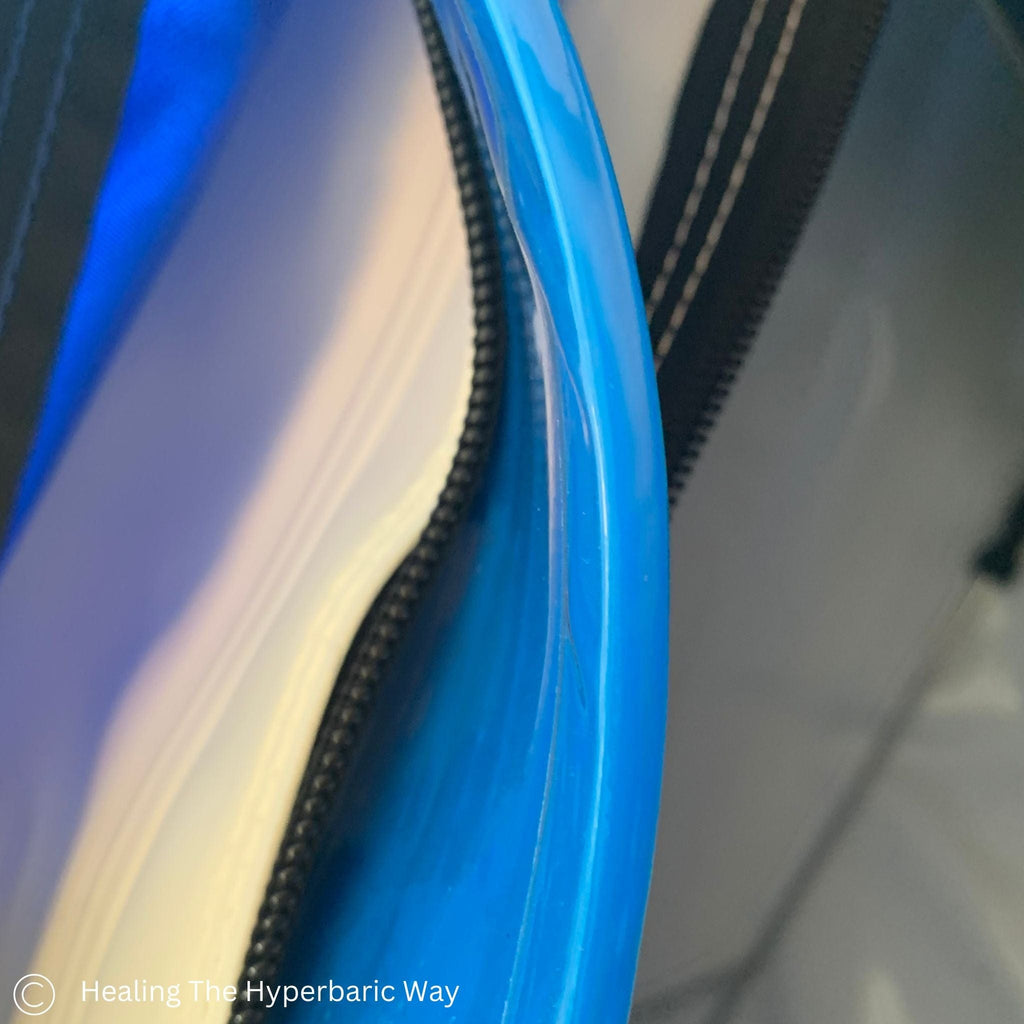 Oxyflow Hyperbaric Chamber