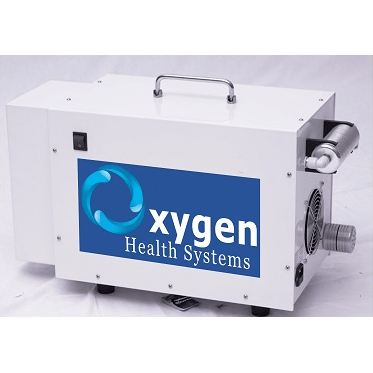 hyperbaric oxygen therapy