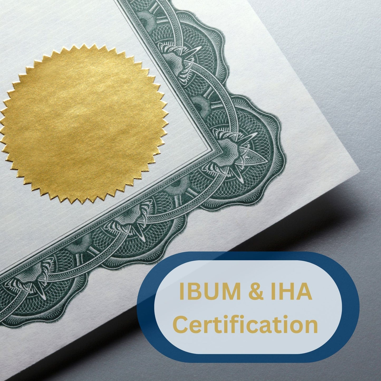 hyperbaric technologist certification