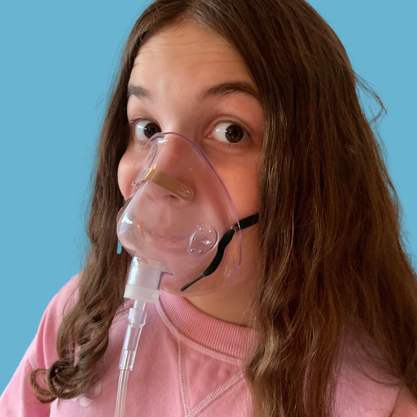 Oxygen Health Systems-Oxyflow Duo Vertical Hyperbaric Chamber - Healing The Hyperbaric Way