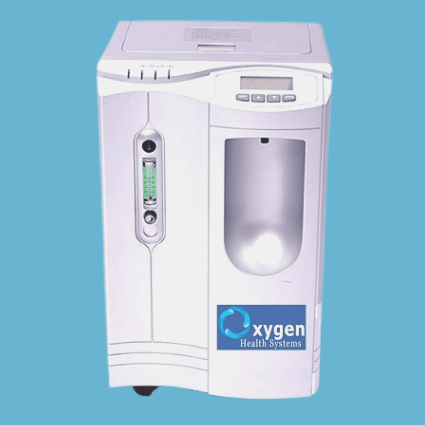 Hyperbaric Chamber