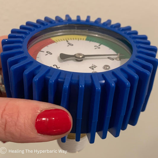 best hyperbaric chamber for home use