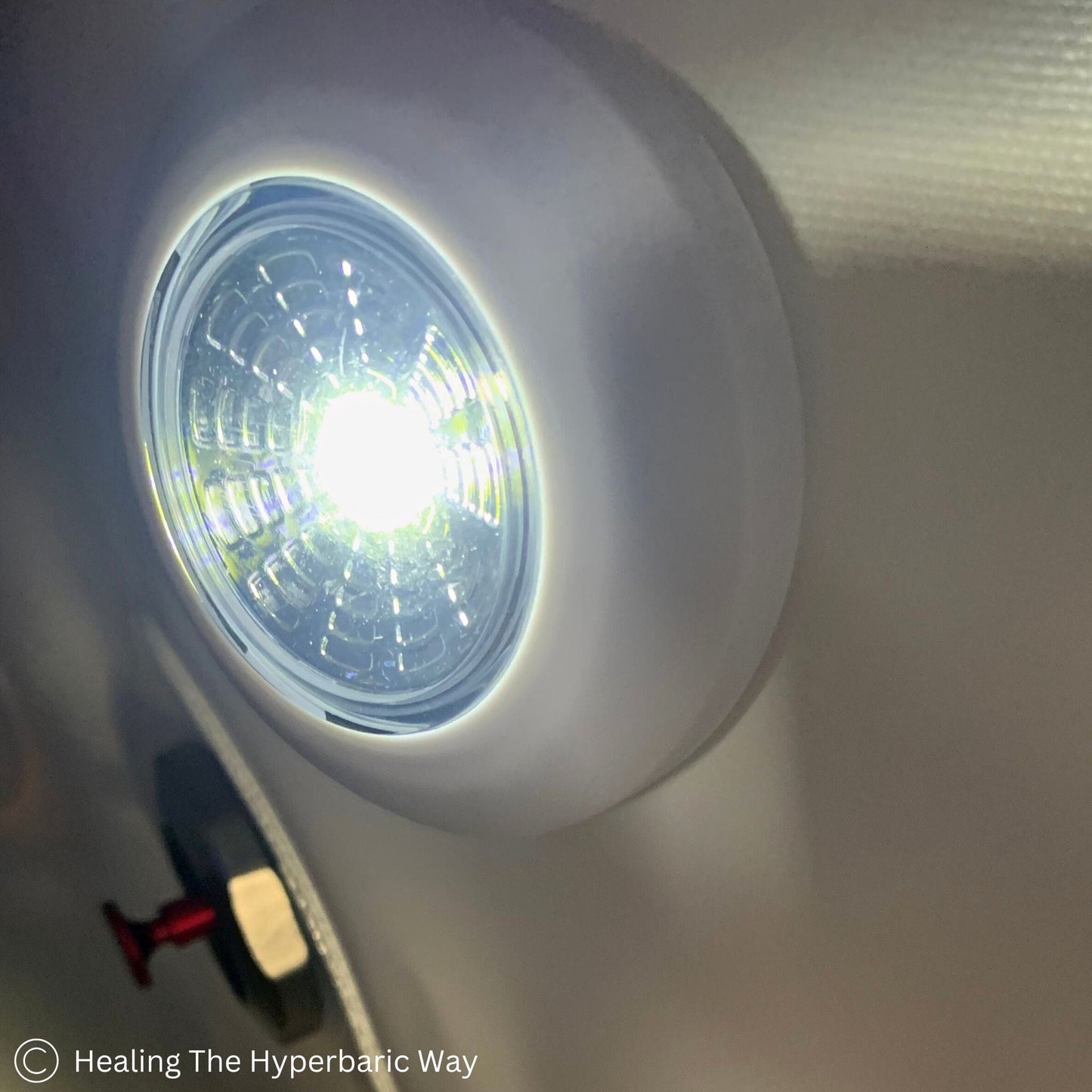 Buy Hyperbaric Chamber