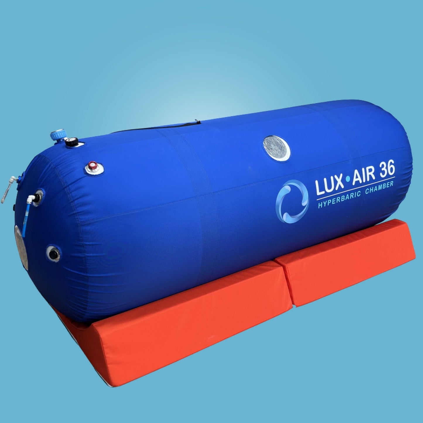 Lux-Air 36" Hyperbaric Chamber