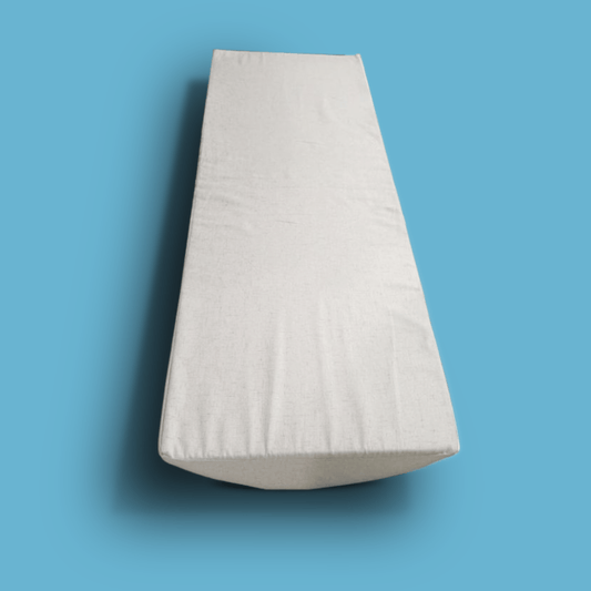 Oxygen Health Systems 4" Contoured Mattress