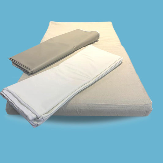 Manufactured Leather Chair Cover for Hyperbaric Chamber