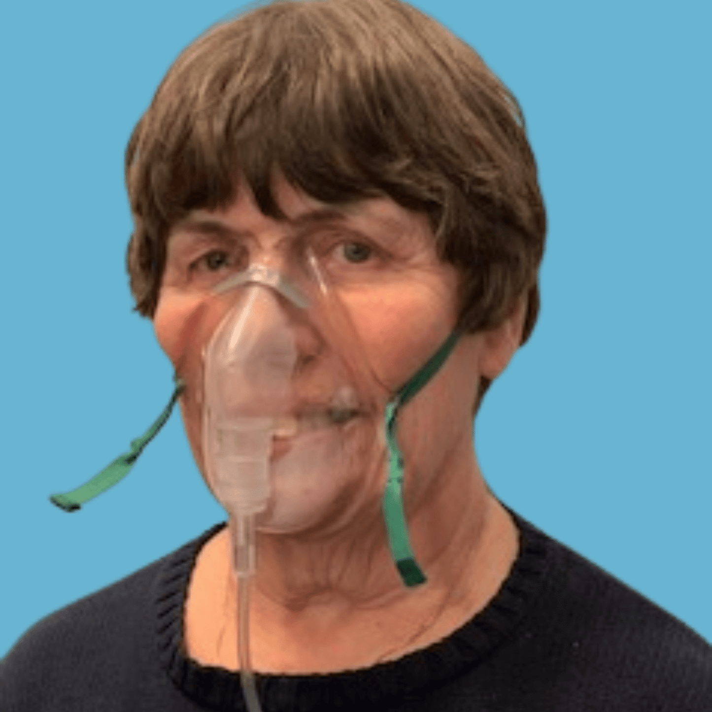 Oxygen Health Systems-Hyperbaric Oxygen Chamber 4500 - Healing The Hyperbaric Way