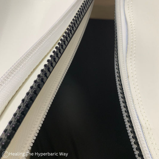 hyper oxygen chamber