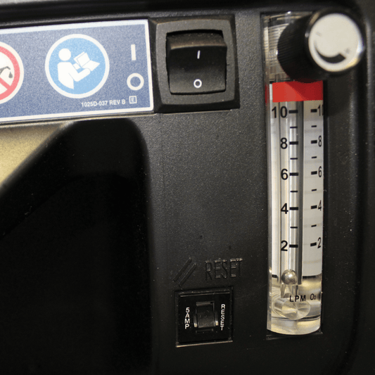 Drive DeVilbiss-Oxygen Concentrator